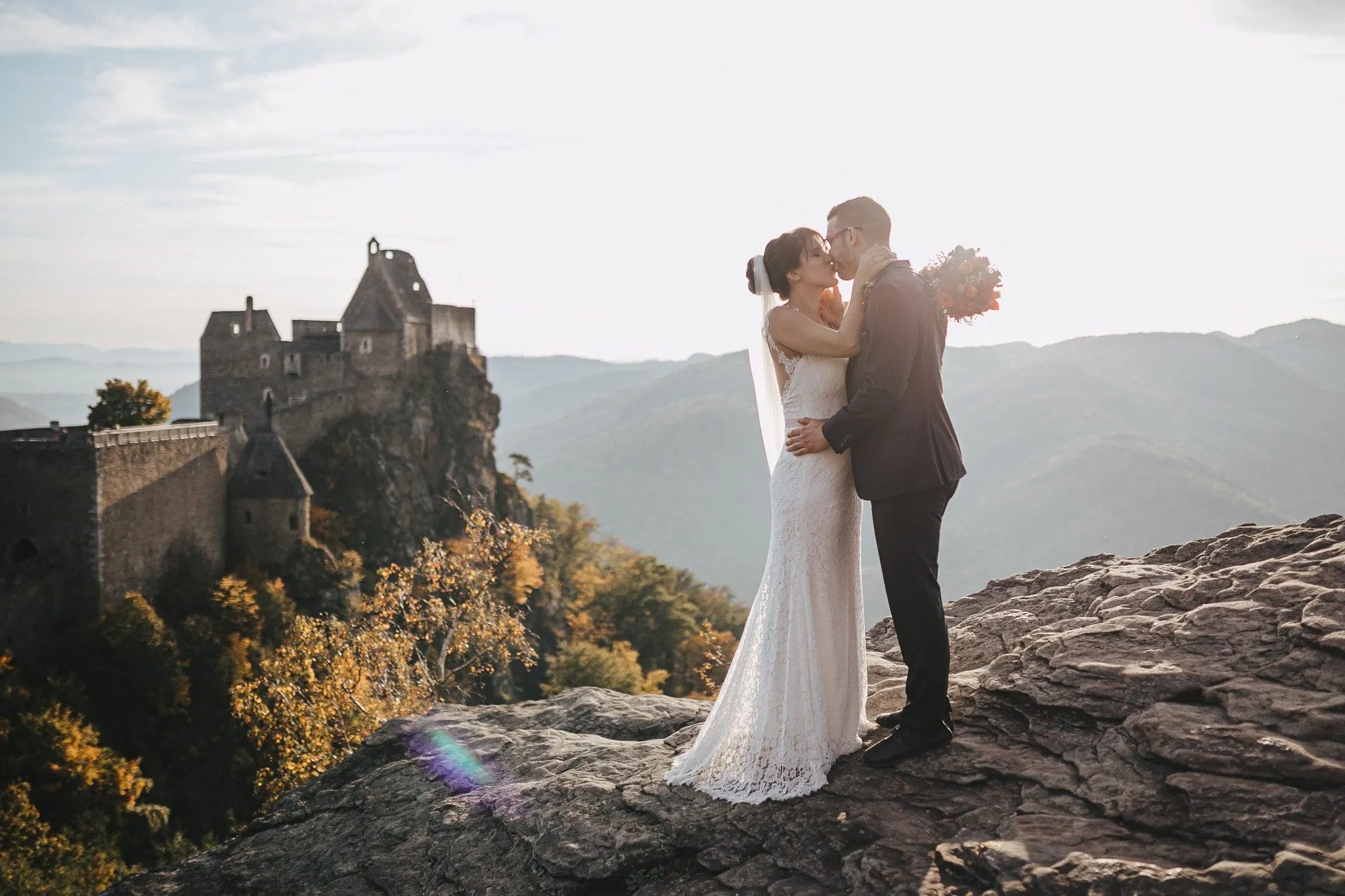 Ruine-Aggstein-Hochzeit-Claus-Christine-16 (1)