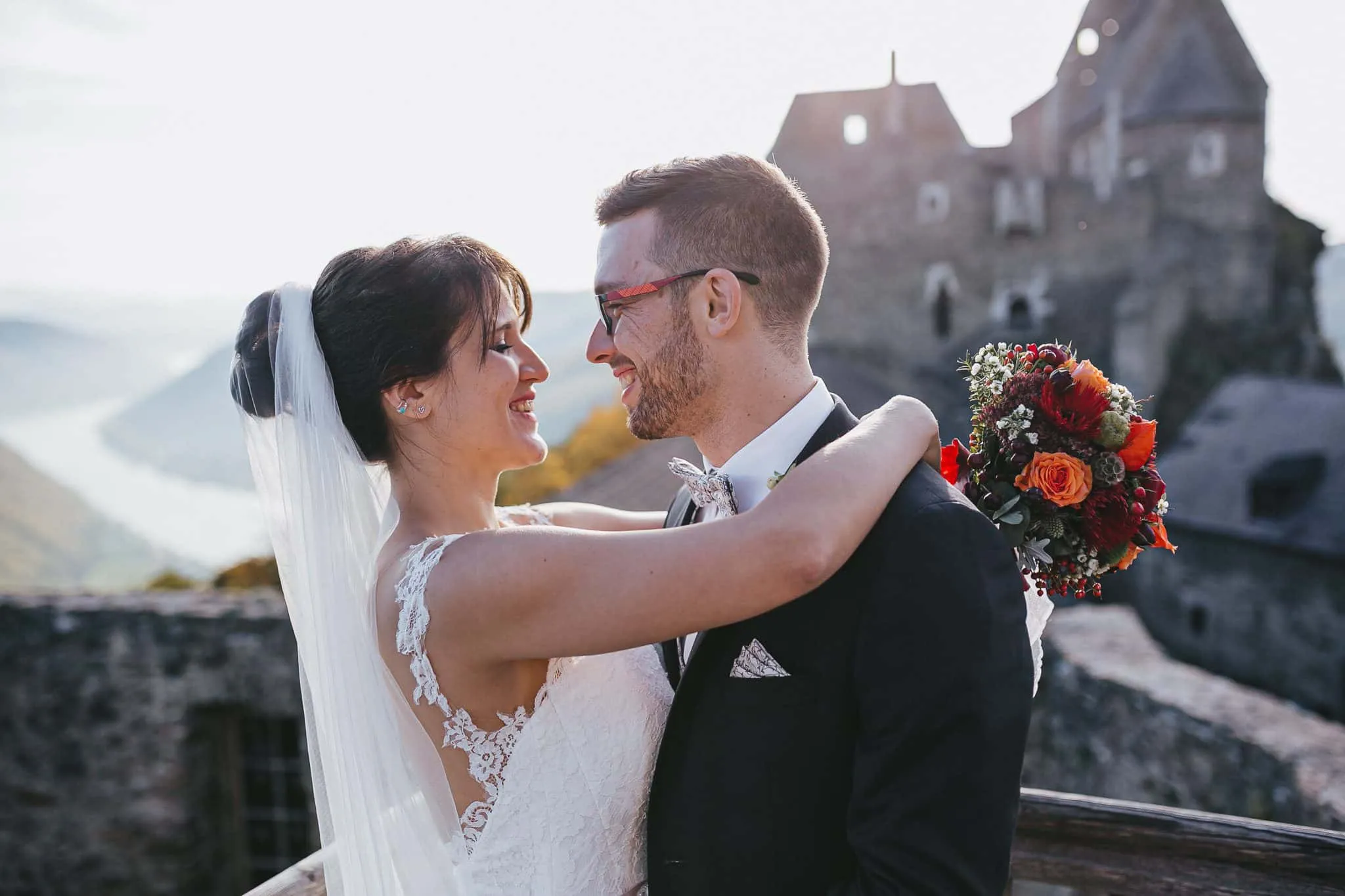 Ruine-Aggstein-Hochzeit-Claus-Christine-3 (1)